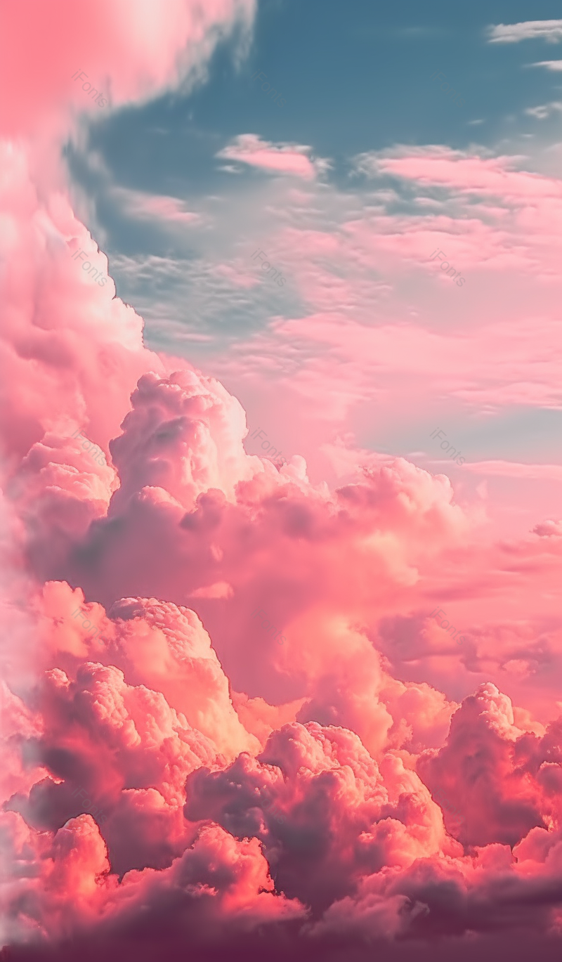 天空渐变云彩风景摄影图,高清,摄影图,摄影图片,图片大全,摄影图免费下载
